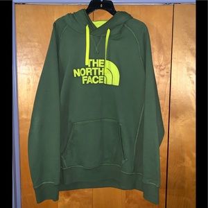 The North Face Hoodie